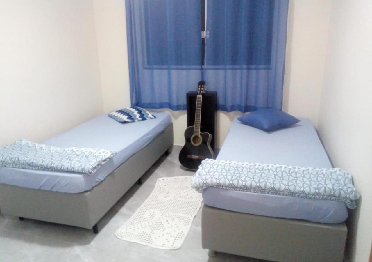 Hostel House Sabara/Bh Esterno foto