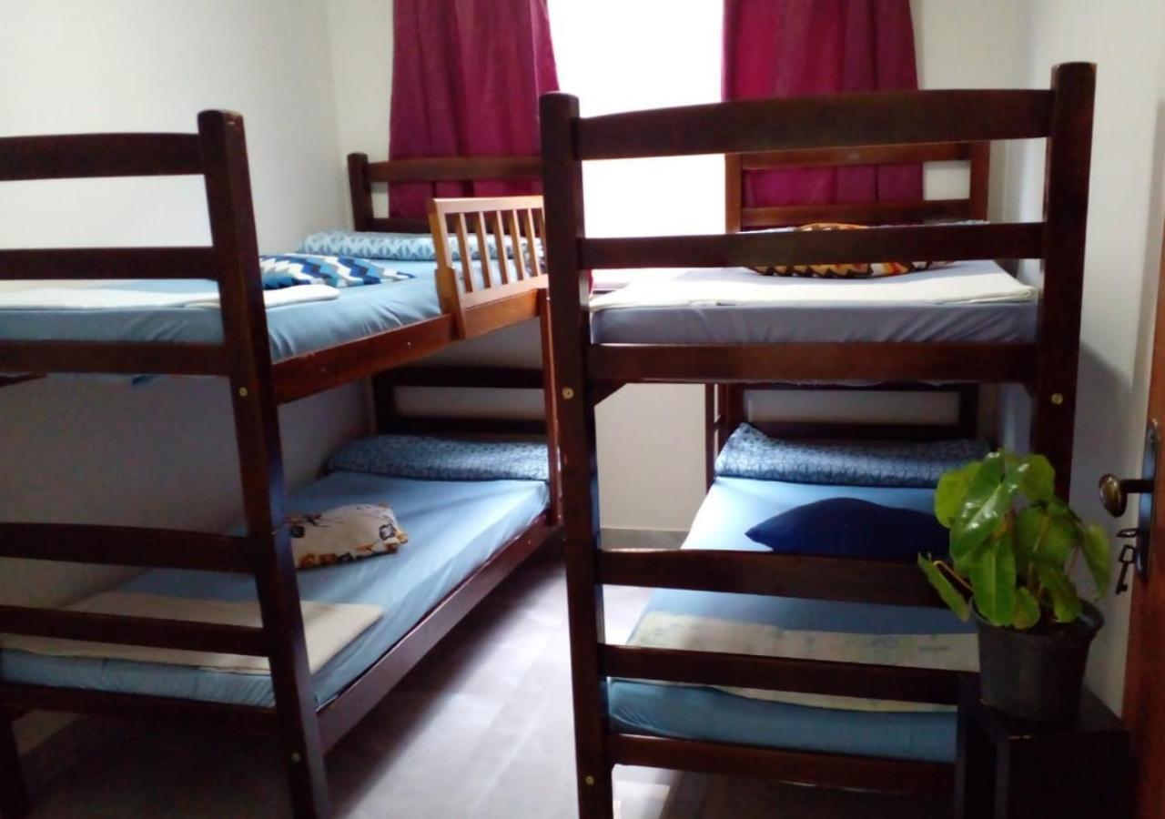 Hostel House Sabara/Bh Esterno foto