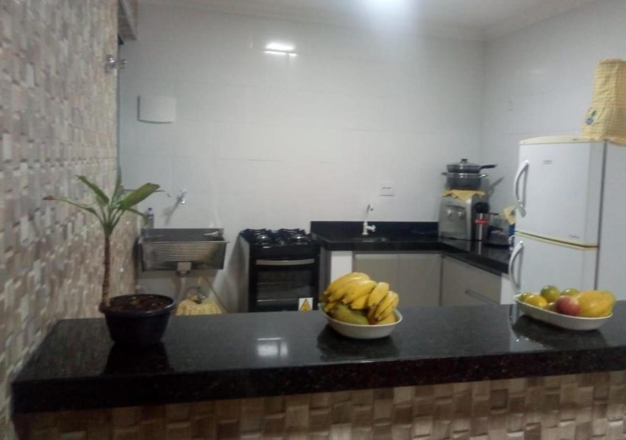 Hostel House Sabara/Bh Esterno foto